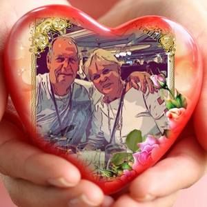 Meet your Posher, Carol